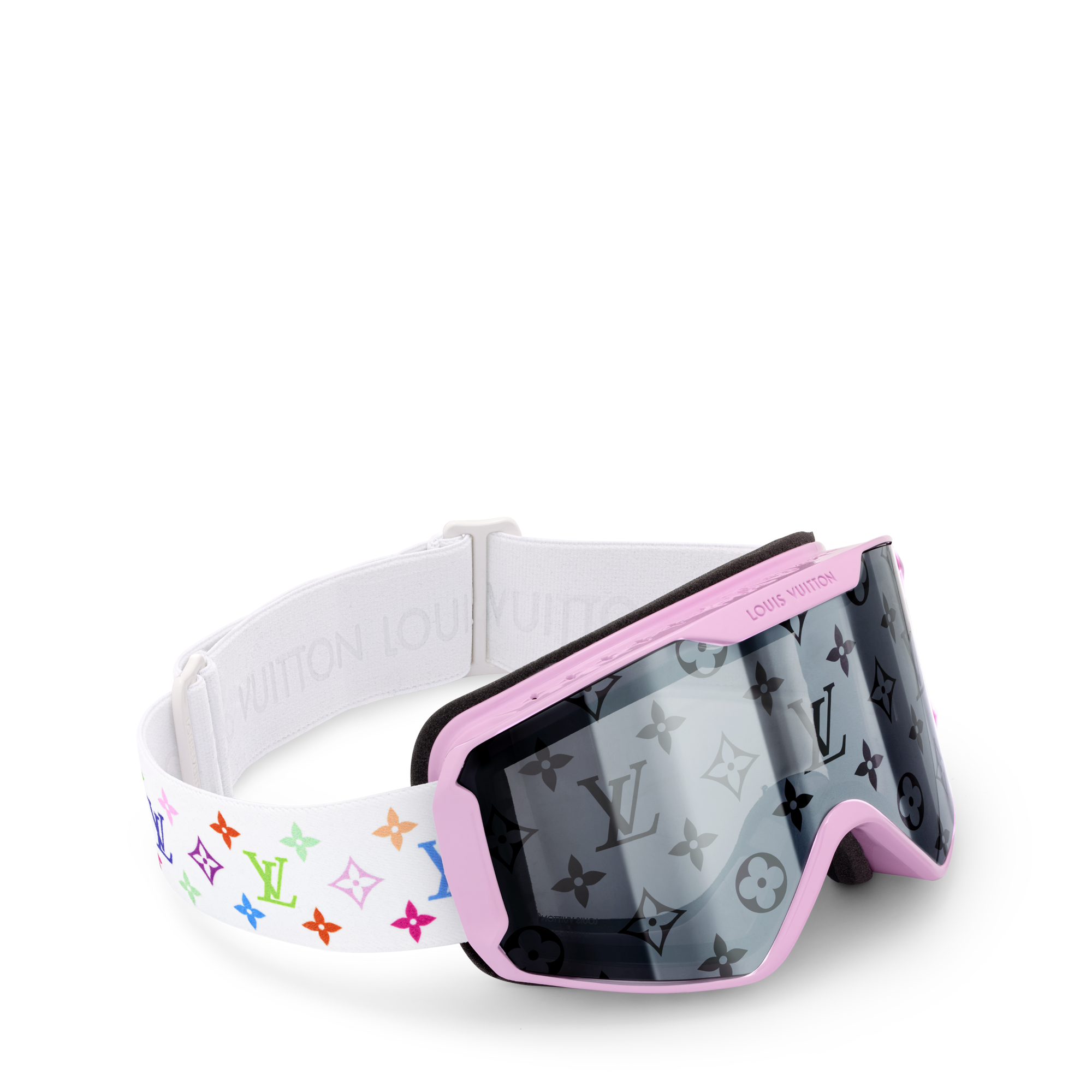 LV x TM LV Snow Mask S00 - Accessories | LOUIS VUITTON